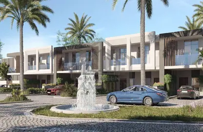 Townhouse - 2 Bedrooms - 3 Bathrooms for sale in Verdana 2 - Dubai Investment Park (DIP) - Dubai