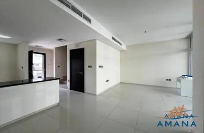 Townhouse - 3 Bedrooms - 3 Bathrooms for sale in Vardon - Damac Hills 2 - Dubai