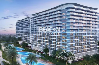 Apartment - 2 Bedrooms - 3 Bathrooms for sale in Damac Lagoon Views 13 - Damac Lagoons - Dubai Apartment - 2 Bedrooms - 3 Bathrooms for sale in Damac Lagoon Views 13 - Damac Lagoons - Dubai