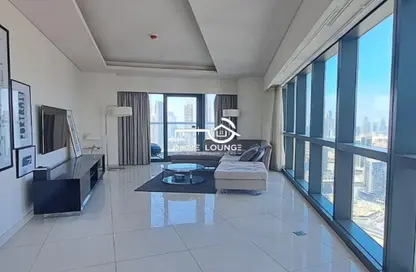 Apartment - 2 Bedrooms - 4 Bathrooms for rent in DAMAC Towers by Paramount - Business Bay - Dubai