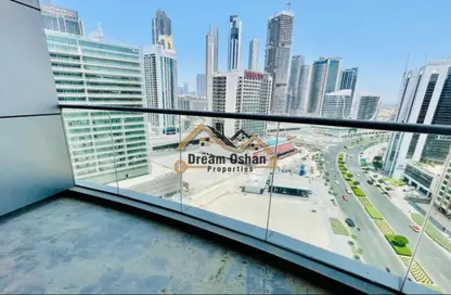 Apartment - 1 Bedroom - 2 Bathrooms for rent in ART XIV - Business Bay - Dubai