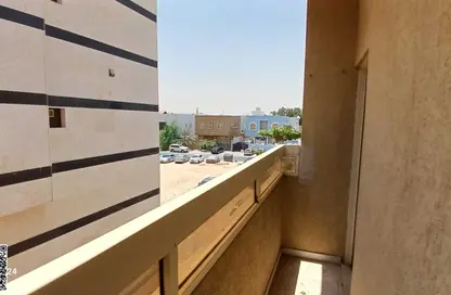 Apartment - Studio - 1 Bathroom for rent in Al Rawda 3 - Al Rawda - Ajman