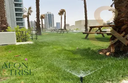 Apartment - Studio - 1 Bathroom for rent in Regina Tower - Jumeirah Village Circle - Dubai