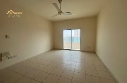 Apartment - 2 Bedrooms - 2 Bathrooms for rent in Sheikh Jaber Al Sabah Street - Al Naimiya - Al Nuaimiya - Ajman