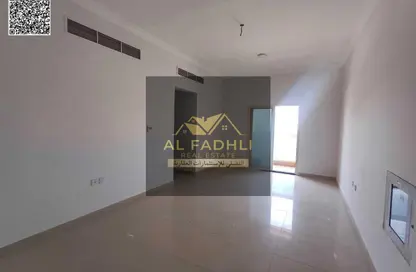 Apartment - 2 Bedrooms - 1 Bathroom for rent in Al Jurf 3 - Al Jurf - Ajman Downtown - Ajman