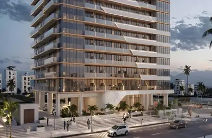 شقة - 1 حمام للبيع في فلوريا أواسيس - مجمع دبي ريزيدنس - دبي لاند - دبي