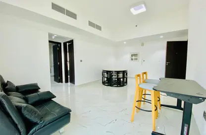 Apartment - 1 Bedroom - 1 Bathroom for rent in Time 1 - Dubai Land - Dubai