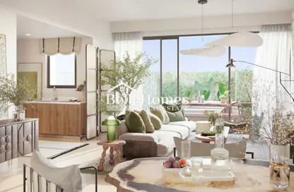 Villa - 4 Bedrooms - 4 Bathrooms for sale in May - Arabian Ranches 3 - Dubai