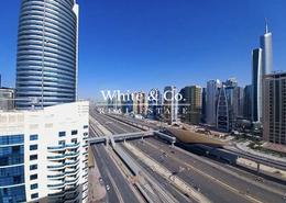 Apartment - 1 bedroom - 1 bathroom for sale in TFG Marina Hotel - Dubai Marina - Dubai