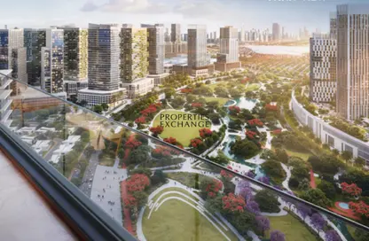 شقة - 2 غرف نوم - 3 حمامات للبيع في عزيزي ميلان - سيتي أوف أرابيا - دبي شقة - 2 غرف نوم - 3 حمامات للبيع في عزيزي ميلان - سيتي أوف أرابيا - دبي