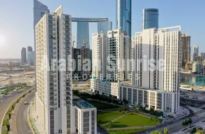 شقة - 2 غرف نوم - 2 حمامات للبيع في ريفليكشن - شمس أبوظبي - جزيرة الريم - أبوظبي