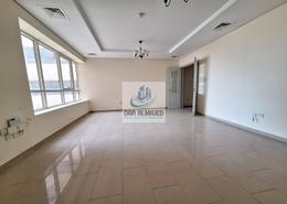 Apartment - 3 bedrooms - 4 bathrooms for rent in Street 20 - Al Nahda - Sharjah