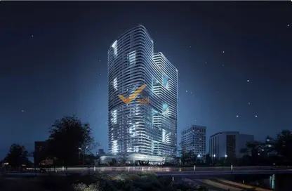 Apartment - 2 Bedrooms - 3 Bathrooms for sale in Binghatti Hills - Dubai Science Park - Dubai