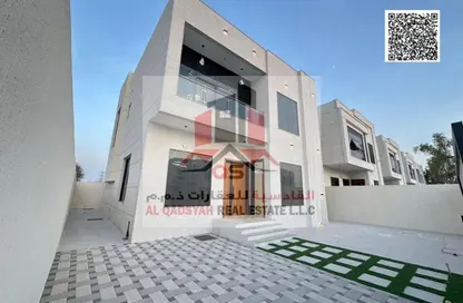 فيلا - 3 غرف نوم - 5 حمامات للبيع في الحليو 2 - الحليو - عجمان