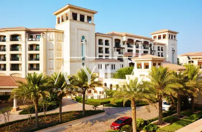 Villa - 4 Bedrooms - 6 Bathrooms for sale in St. Regis - Saadiyat Beach - Saadiyat Island - Abu Dhabi