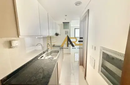 Apartment - Studio - 1 Bathroom for rent in Al Zahia - Muwaileh Commercial - Sharjah