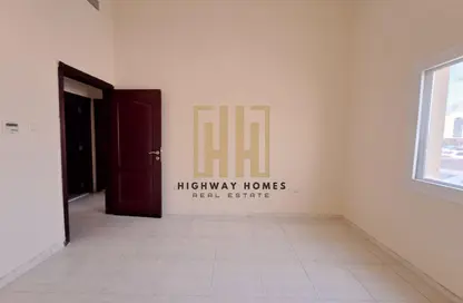 Apartment - 1 Bedroom - 1 Bathroom for rent in Muwaileh 3 Building - Muwaileh - Sharjah