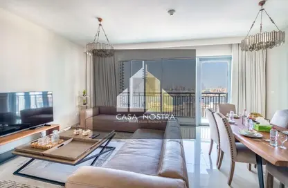 Apartment - 3 Bedrooms - 4 Bathrooms for sale in Harbour Views 1 - Dubai Creek Harbour (The Lagoons) - Dubai