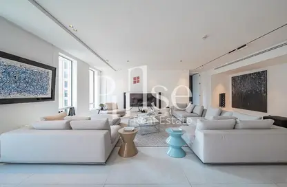 شقة - 4 غرف نوم - 5 حمامات للبيع في لايم ستون هاوس - مركز دبي المالي العالمي - دبي شقة - 4 غرف نوم - 5 حمامات للبيع في لايم ستون هاوس - مركز دبي المالي العالمي - دبي