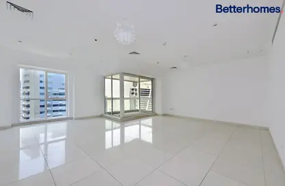 Apartment - 2 Bedrooms - 4 Bathrooms for sale in Al Sheraa Tower - Lake Almas East - Jumeirah Lake Towers - Dubai