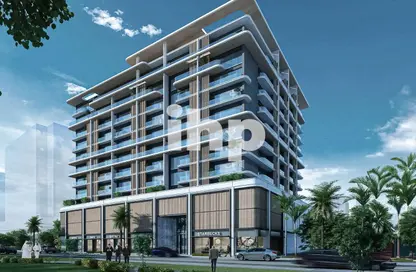 شقة - غرفة نوم - 1 حمام للبيع في عزيزي نيلا - الفرجان - دبي