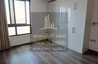 Apartment - 1 Bedroom - 2 Bathrooms for rent in Ajman 44 building - Al Hamidiya 1 - Al Hamidiya - Ajman