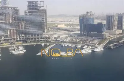 مكتب - استوديو للايجار في B2B برج - الخليج التجاري - دبي مكتب - استوديو للايجار في B2B برج - الخليج التجاري - دبي