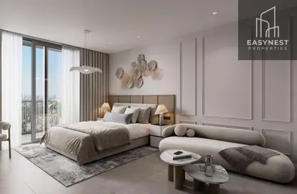Apartment - Studio - 1 Bathroom for sale in Essenlife - Jumeirah Village Triangle - Dubai