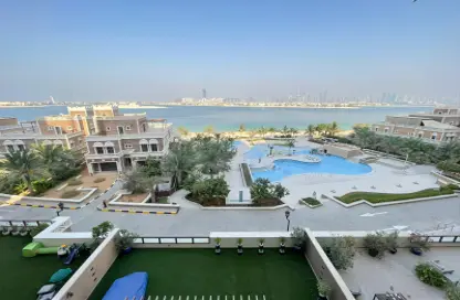 شقة - 2 غرف نوم - 4 حمامات للبيع في بلقيس ريزيدينس - مملكة سبأ - نخلة جميرا - دبي