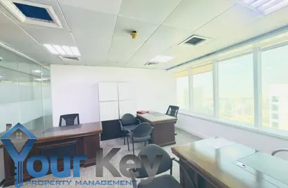 Business Centre - Studio - 1 Bathroom for rent in Al Moosa Tower 2 - Al Moosa Towers - Sheikh Zayed Road - Dubai Business Centre - Studio - 1 Bathroom for rent in Al Moosa Tower 2 - Al Moosa Towers - Sheikh Zayed Road - Dubai