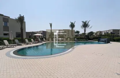 فيلا - 4 غرف نوم - 5 حمامات للايجار في لا فايوليتا 2 - فيلا نوفا - دبي لاند - دبي فيلا - 4 غرف نوم - 5 حمامات للايجار في لا فايوليتا 2 - فيلا نوفا - دبي لاند - دبي