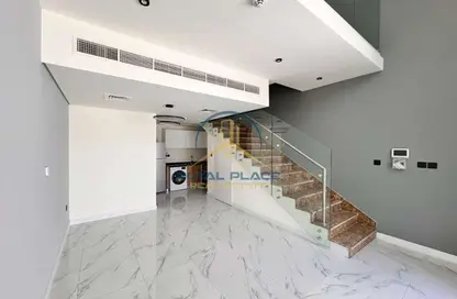 Villa - 1 Bedroom - 2 Bathrooms for rent in Rukan 3 - Dubai Land - Dubai