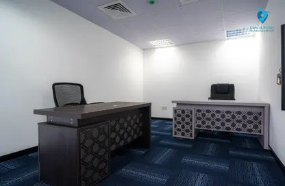 Office Space - Studio - 2 Bathrooms for rent in Al Dana Centre - Al Muraqqabat - Deira - Dubai