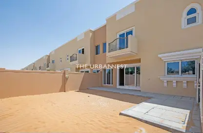 تاون هاوس - 4 غرف نوم - 4 حمامات للايجار في قرية ماربيلا - قمم النصر - مدينة دبي الرياضية - دبي تاون هاوس - 4 غرف نوم - 4 حمامات للايجار في قرية ماربيلا - قمم النصر - مدينة دبي الرياضية - دبي