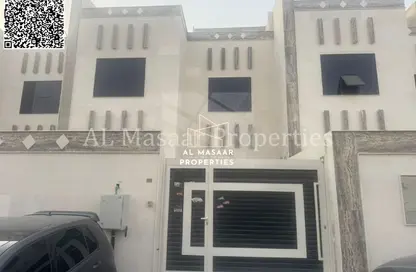 تاون هاوس - 4 غرف نوم - 6 حمامات للايجار في الزاهية جاردنز - الزاهية - عجمان