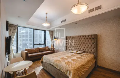 شقة - 1 حمام للايجار في جنة الوليد - (JLT) مجمع R - أبراج بحيرة الجميرا - دبي شقة - 1 حمام للايجار في جنة الوليد - (JLT) مجمع R - أبراج بحيرة الجميرا - دبي