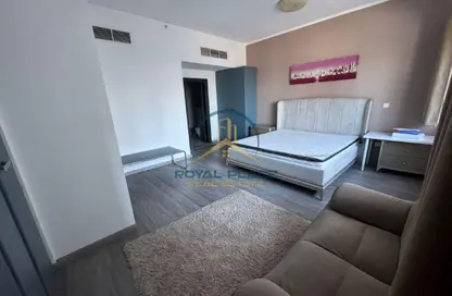 شقة - 1 حمام للبيع في B برج - الأبراج الإدارية - الخليج التجاري - دبي