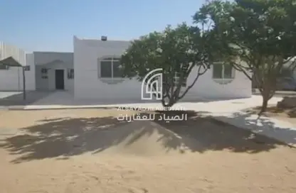 Villa - 3 Bedrooms - 4 Bathrooms for rent in Al Nouf 4 - Al Nouf - Sharjah Villa - 3 Bedrooms - 4 Bathrooms for rent in Al Nouf 4 - Al Nouf - Sharjah