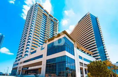 Apartment - 3 Bedrooms - 4 Bathrooms for sale in Marina Bay by DAMAC - Najmat Abu Dhabi - Al Reem Island - Abu Dhabi