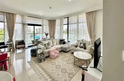 Apartment - 3 Bedrooms - 4 Bathrooms for rent in Mulberry 1 - Park Heights - Dubai Hills Estate - Dubai