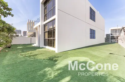 Villa - 5 Bedrooms - 7 Bathrooms for sale in Belair Damac Hills - By Trump Estates - DAMAC Hills - Dubai Villa - 5 Bedrooms - 7 Bathrooms for sale in Belair Damac Hills - By Trump Estates - DAMAC Hills - Dubai