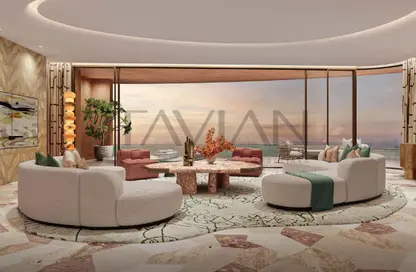 Apartment - 6 Bedrooms - 7+ Bathrooms for sale in Jumeirah Asora Bay - Jumeirah - Dubai