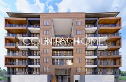 Apartment - 2 Bedrooms - 3 Bathrooms for sale in Voi Residence - Dubai South (Dubai World Central) - Dubai