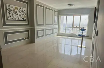 Apartment - 1 Bedroom - 1 Bathroom for sale in Lake Point Tower - JLT Cluster N - Jumeirah Lake Towers - Dubai
