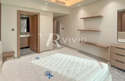Apartment - 1 Bedroom - 2 Bathrooms for rent in Cloud Tower - Jumeirah Village Triangle - Dubai Apartment - 1 Bedroom - 2 Bathrooms for rent in Cloud Tower - Jumeirah Village Triangle - Dubai
