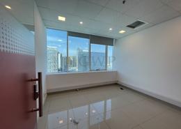 مكتب - 2 حمامات للكراء في كابيتال جولدن تاور - الخليج التجاري - دبي