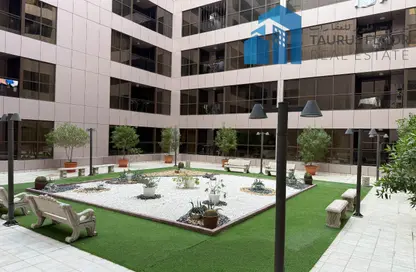 شقة - 3 غرف نوم - 3 حمامات للايجار في 9 غولدن ساندز - منخول - بر دبي - دبي