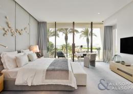 Villa - 3 bedrooms - 4 bathrooms for sale in Atlantis The Royal Residences - Palm Jumeirah - Dubai