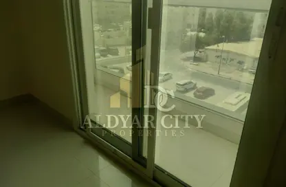 Apartment - 1 Bedroom - 1 Bathroom for rent in Ajman Corniche Residences - Ajman Corniche Road - Ajman