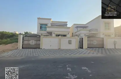 فيلا - 4 غرف نوم - 6 حمامات للبيع في الزاهية جاردنز - الزاهية - عجمان